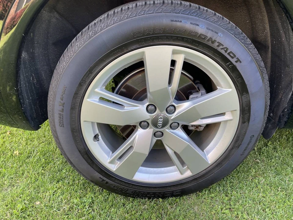 2019 Audi FY Q5 - Image 14 of 17