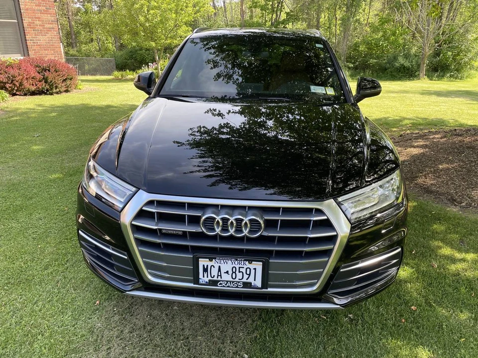 2019 Audi FY Q5 - Image 2 of 17