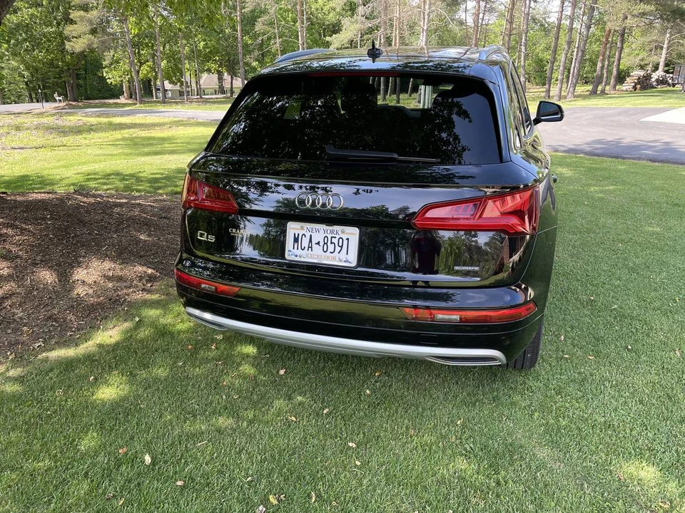 2019 Audi FY Q5 - Image 4 of 17