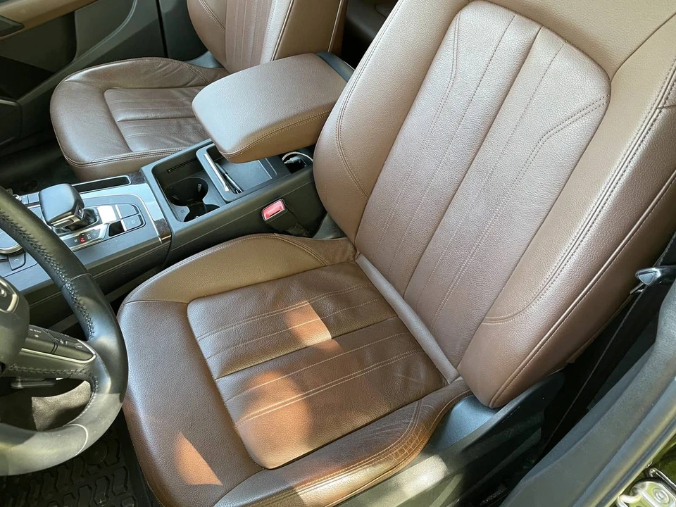 2019 Audi FY Q5 - Image 7 of 17