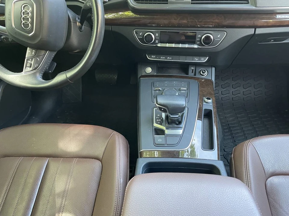 2019 Audi FY Q5 - Image 13 of 17
