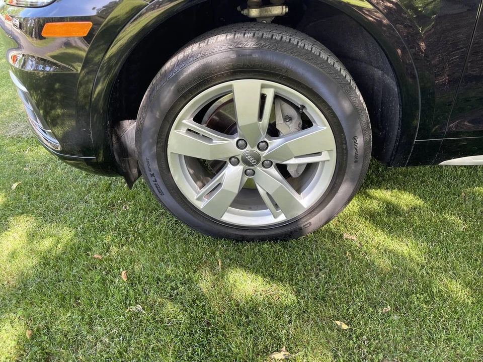 2019 Audi FY Q5 - Image 16 of 17