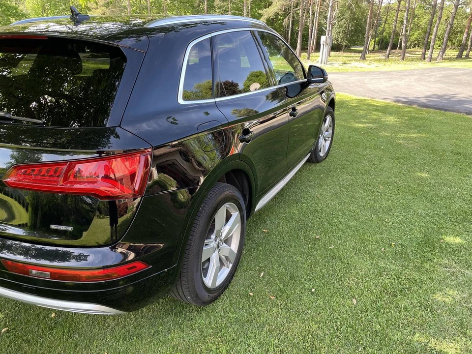 2019 Audi FY Q5 - Image 5 of 17