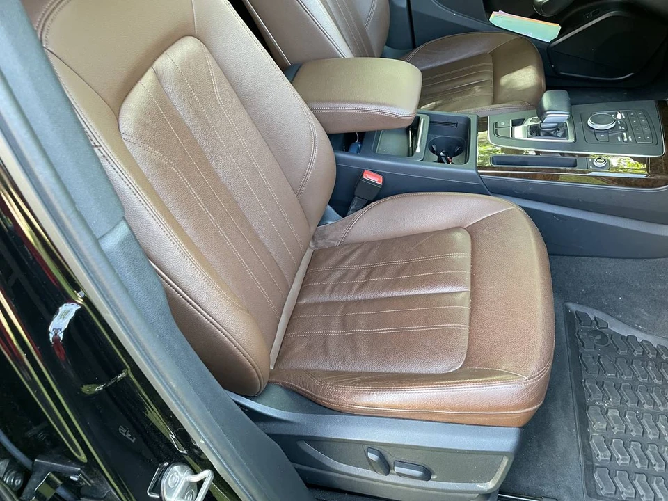 2019 Audi FY Q5 - Image 10 of 17