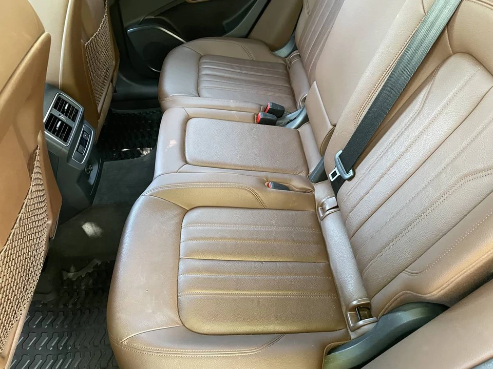 2019 Audi FY Q5 - Image 9 of 17