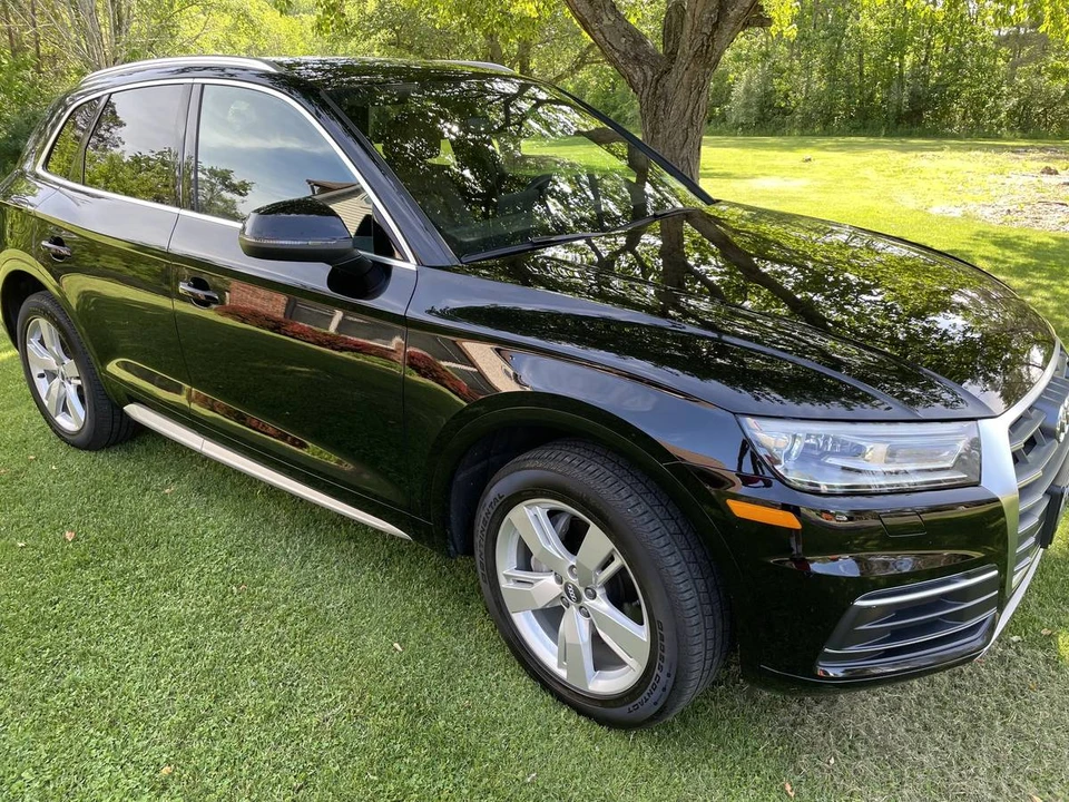 2019 Audi FY Q5 - Image 3 of 17