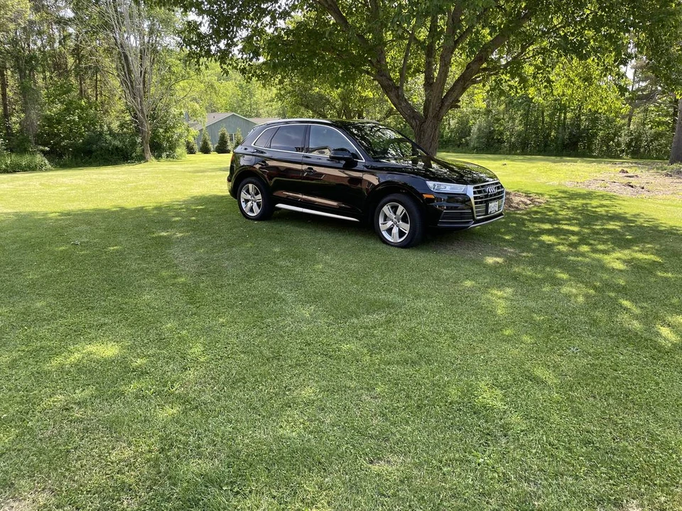 2019 Audi FY Q5 - Image 6 of 17