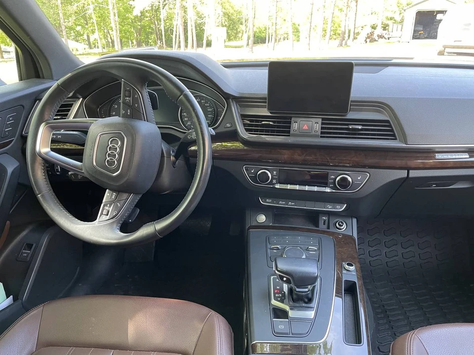 2019 Audi FY Q5 - Image 12 of 17