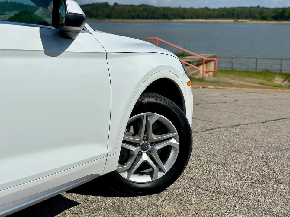 2019 Audi FY Q5 - Image 5 of 20