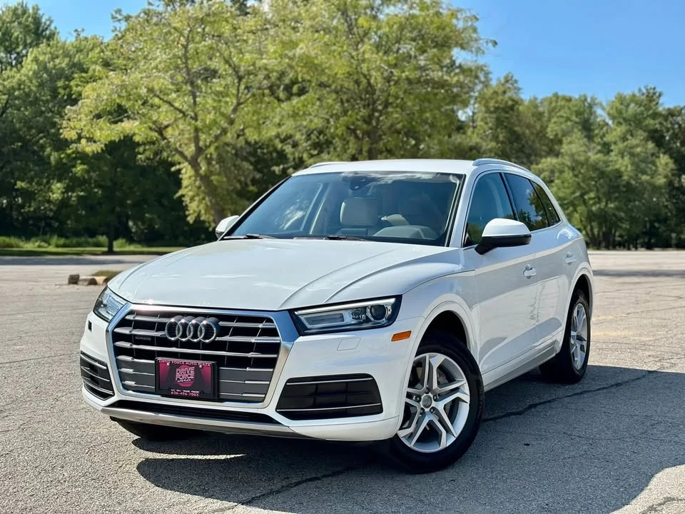 2019 Audi FY Q5 - Image 12 of 20