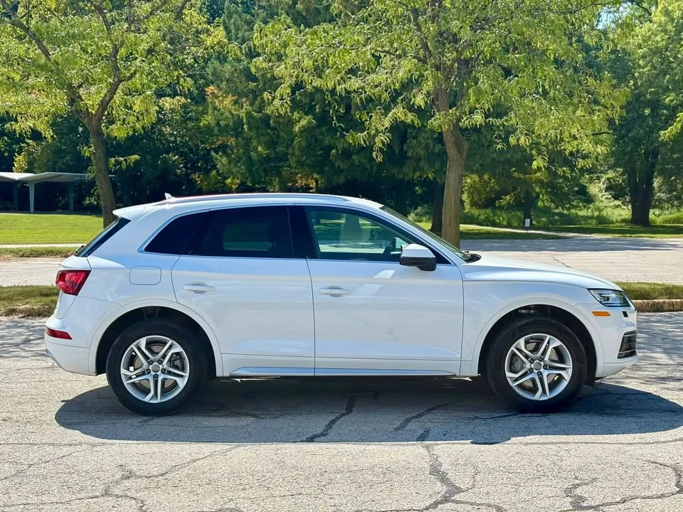 2019 Audi FY Q5 - Image 4 of 20