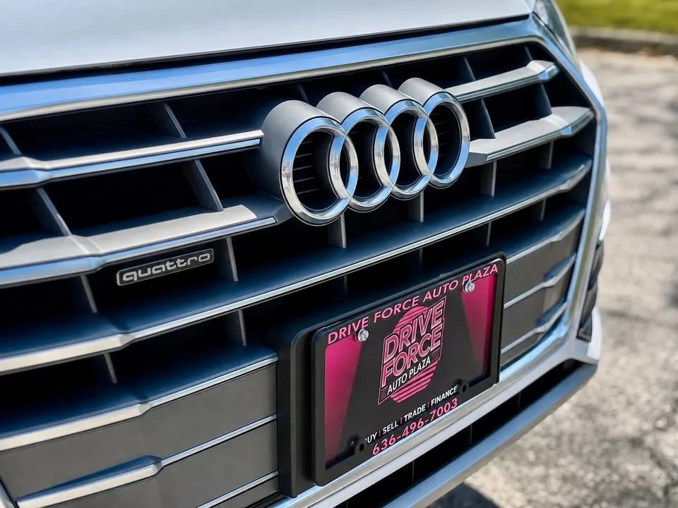 2019 Audi FY Q5 - Image 13 of 20