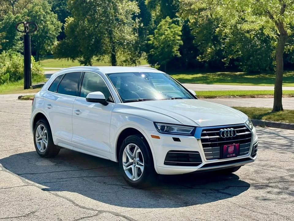 2019 Audi FY Q5 - Image 3 of 20