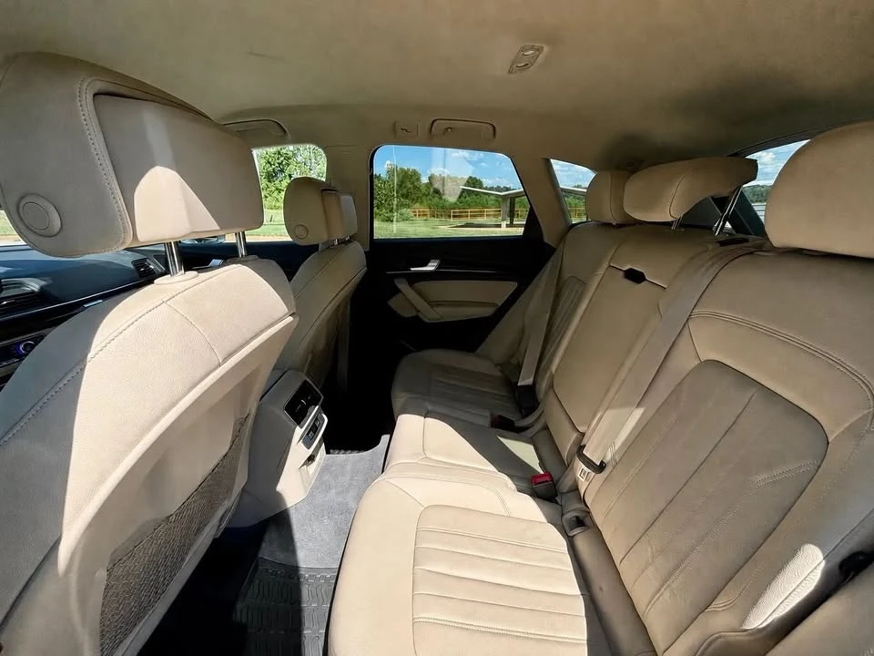 2019 Audi FY Q5 - Image 17 of 20