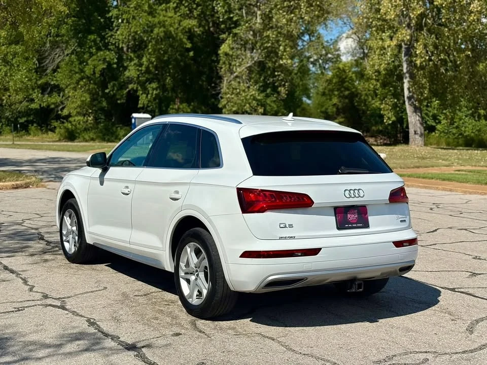 2019 Audi FY Q5 - Image 10 of 20