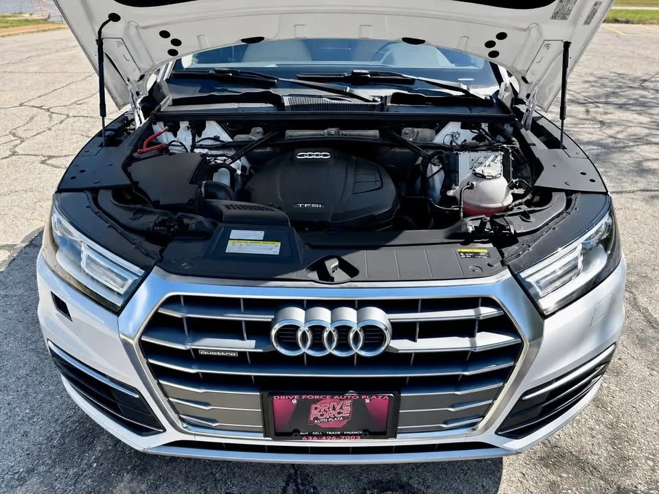 2019 Audi FY Q5 - Image 15 of 20