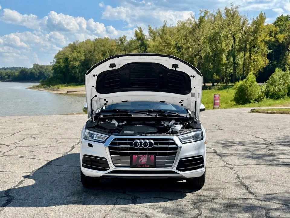 2019 Audi FY Q5 - Image 14 of 20