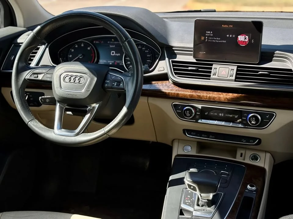 2019 Audi FY Q5 - Image 20 of 20