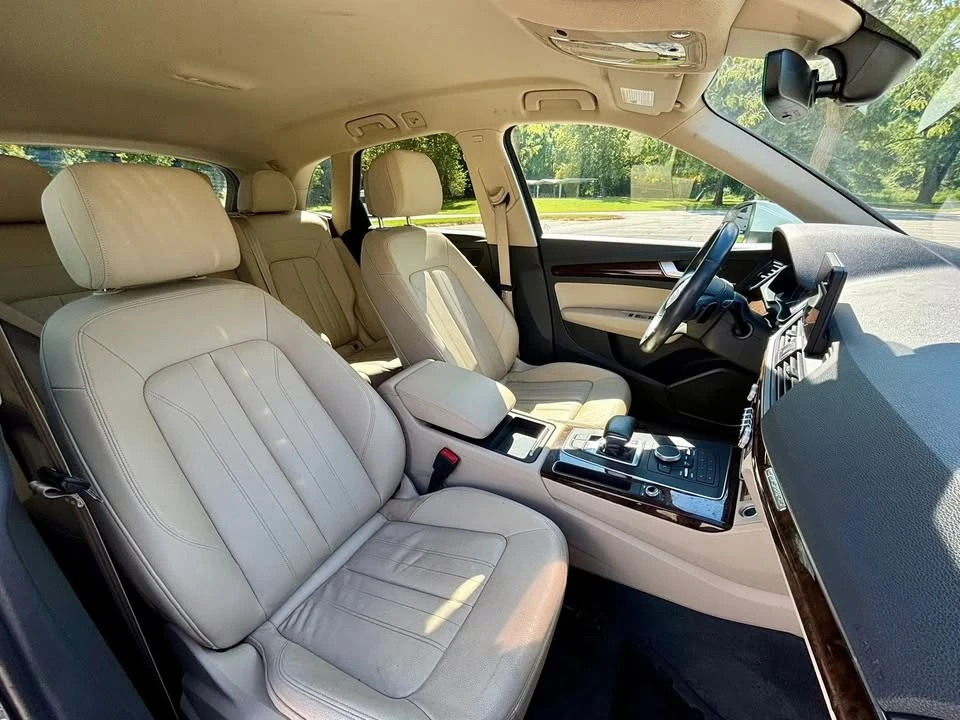 2019 Audi FY Q5 - Image 19 of 20