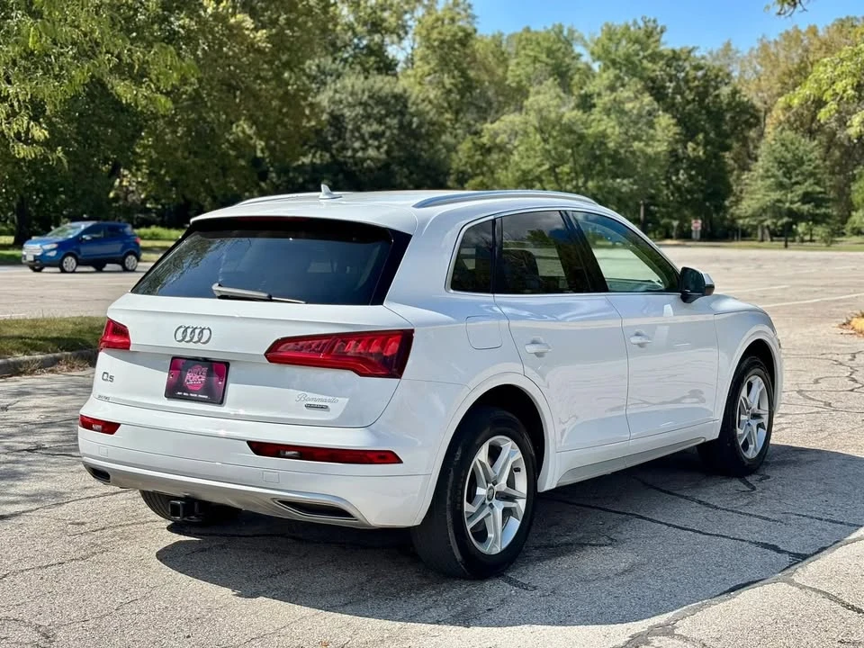 2019 Audi FY Q5 - Image 6 of 20