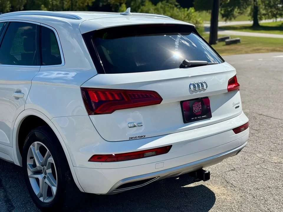 2019 Audi FY Q5 - Image 9 of 20