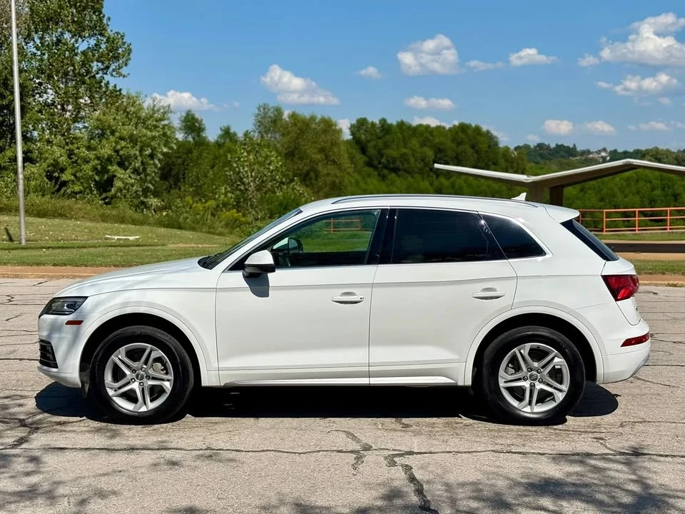 2019 Audi FY Q5 - Image 11 of 20