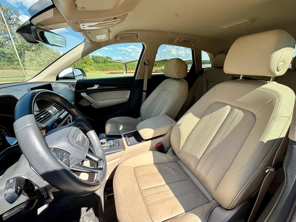 2019 Audi FY Q5 - Image 16 of 20