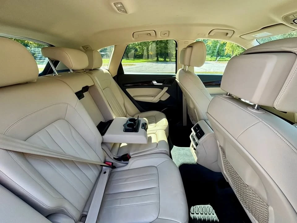 2019 Audi FY Q5 - Image 18 of 20