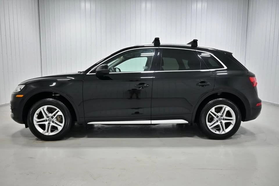2019 Audi FY Q5 - Image 13 of 20