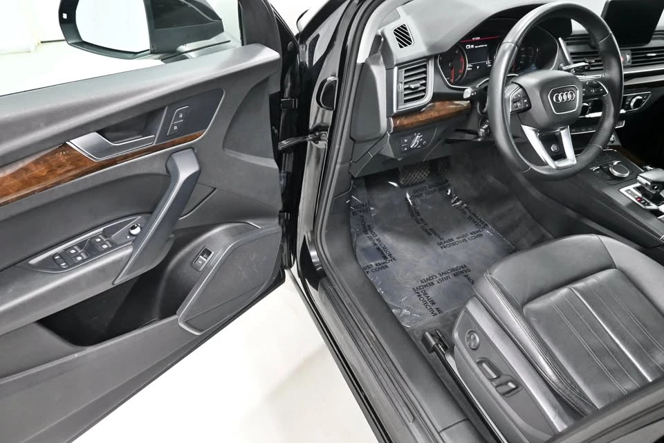 2019 Audi FY Q5 - Image 2 of 20