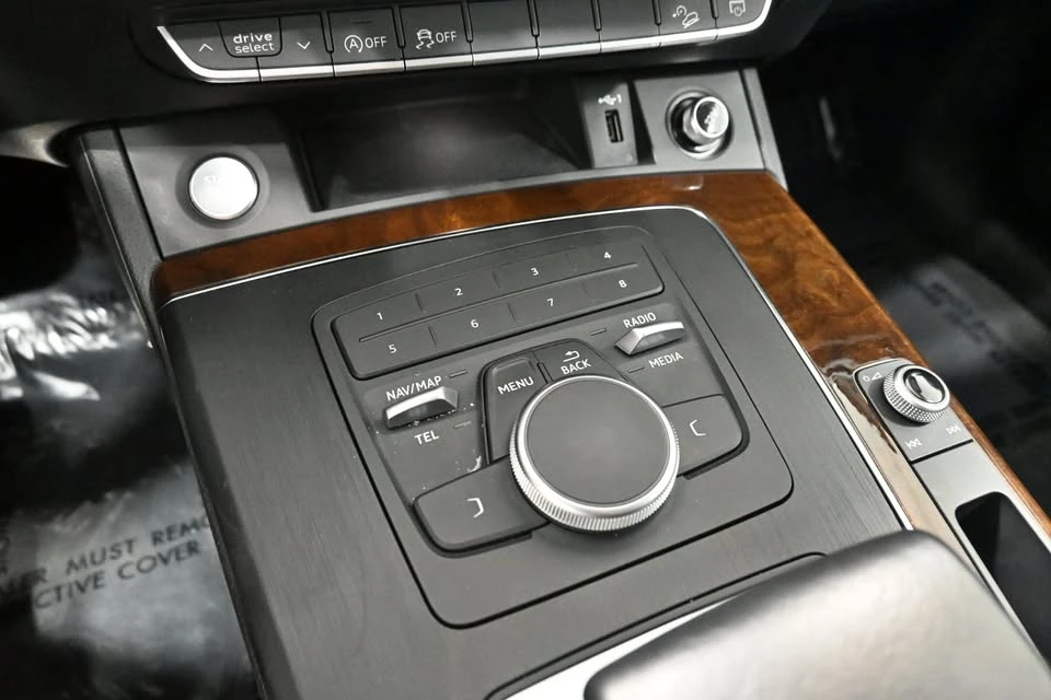 2019 Audi FY Q5 - Image 10 of 20