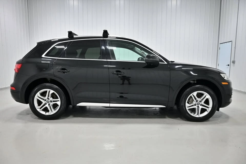 2019 Audi FY Q5 - Image 20 of 20