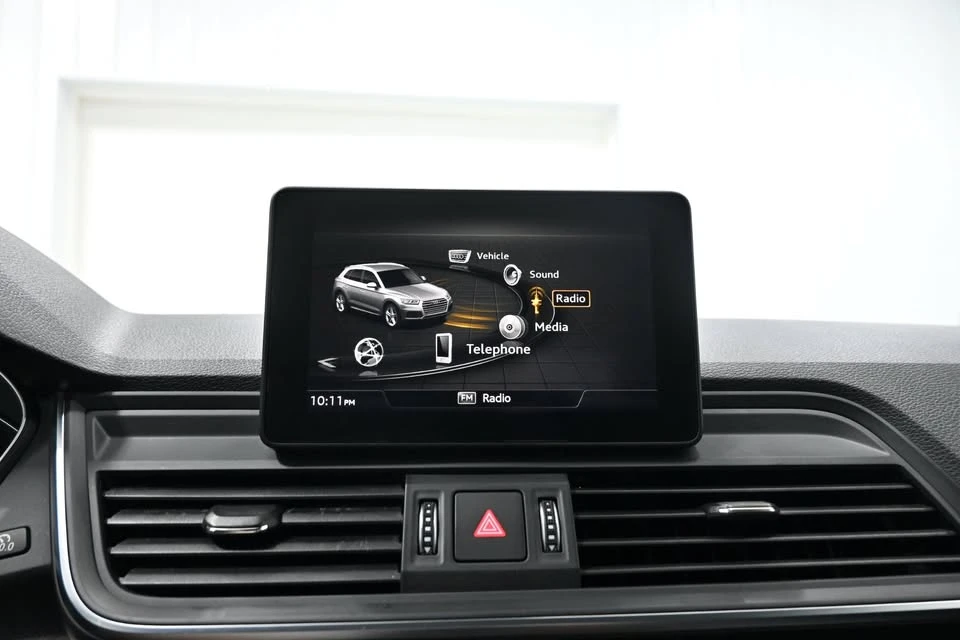 2019 Audi FY Q5 - Image 7 of 20