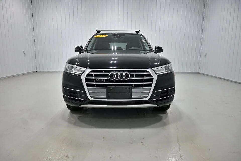 2019 Audi FY Q5 - Image 11 of 20