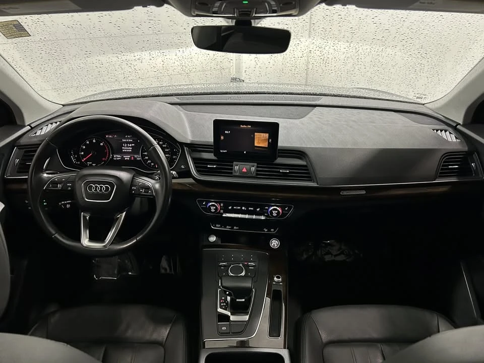 2019 Audi FY Q5 - Image 11 of 18
