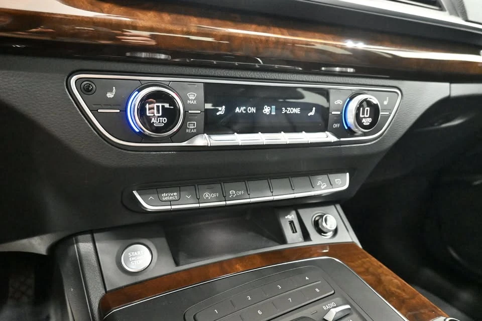 2019 Audi FY Q5 - Image 8 of 20