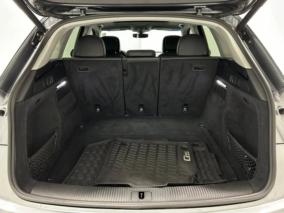 2019 Audi FY Q5 - Image 17 of 18