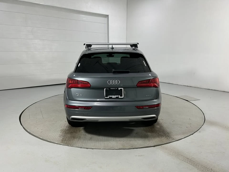 2019 Audi FY Q5 - Image 5 of 18