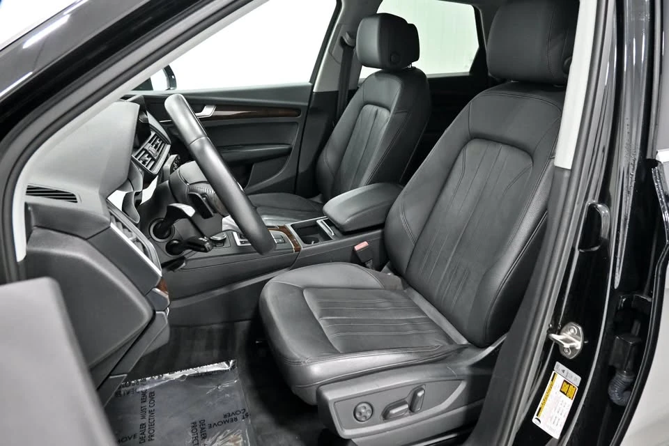 2019 Audi FY Q5 - Image 3 of 20
