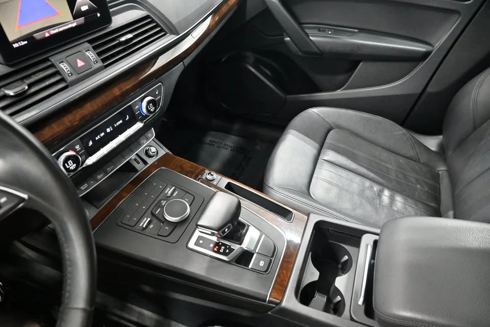 2019 Audi FY Q5 - Image 9 of 20