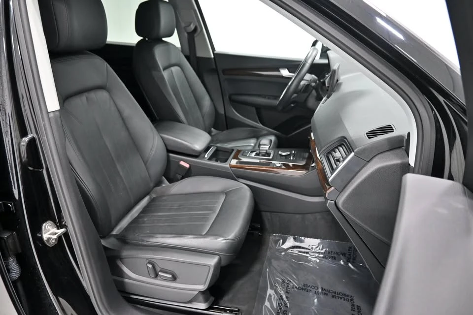 2019 Audi FY Q5 - Image 14 of 20
