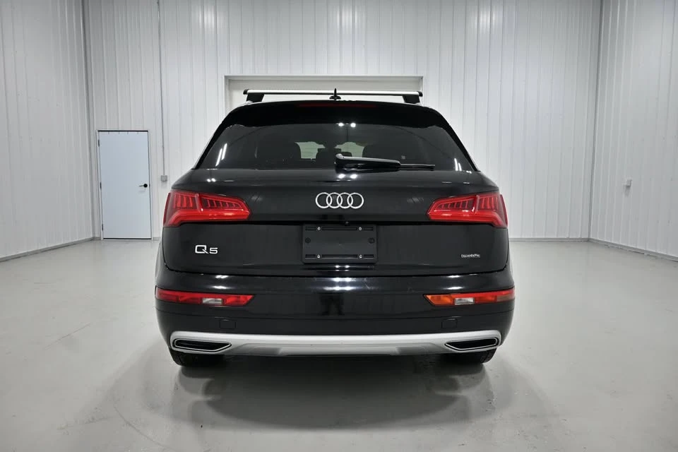 2019 Audi FY Q5 - Image 17 of 20