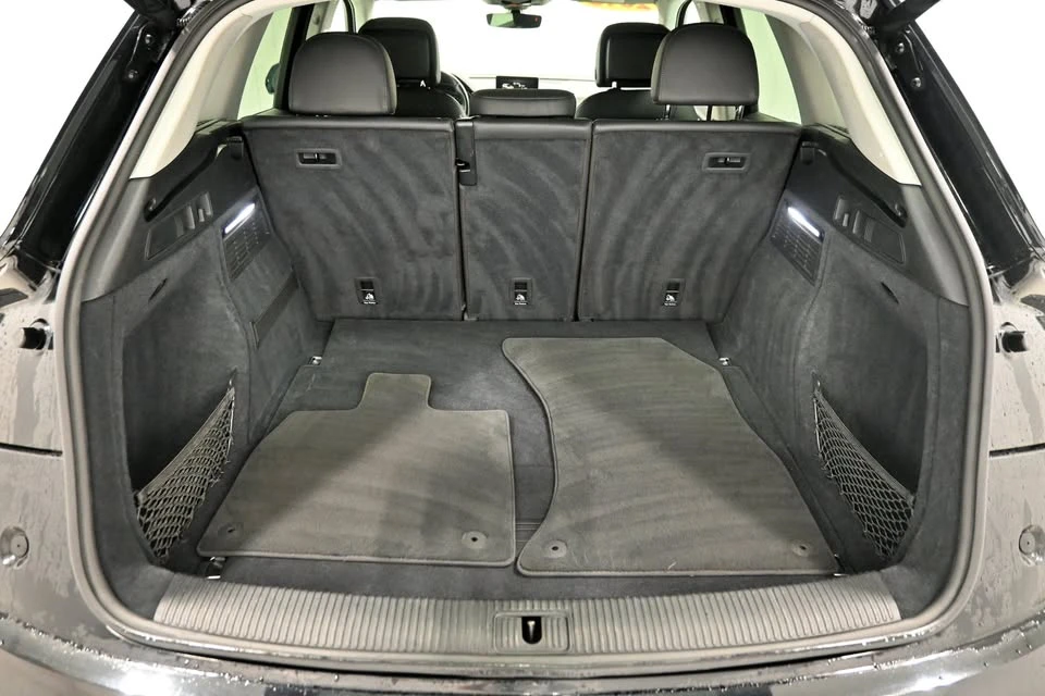 2019 Audi FY Q5 - Image 18 of 20