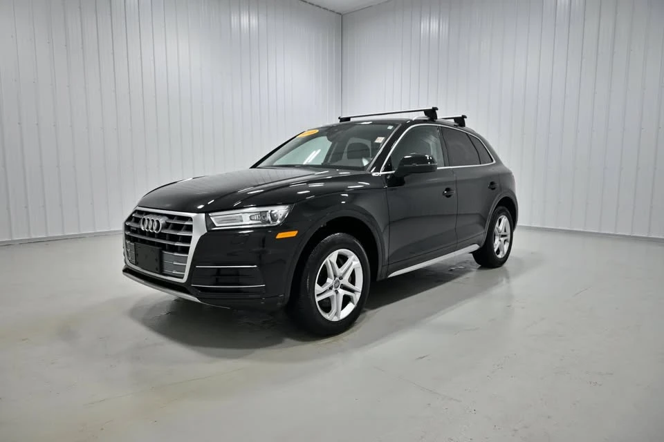 2019 Audi FY Q5 - Image 12 of 20