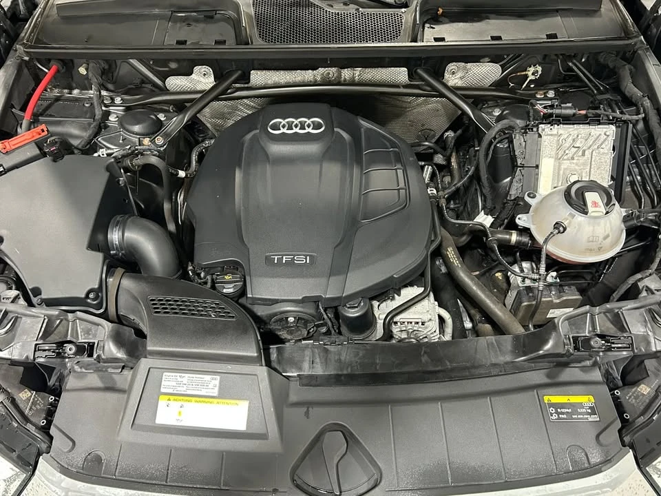 2019 Audi FY Q5 - Image 8 of 18