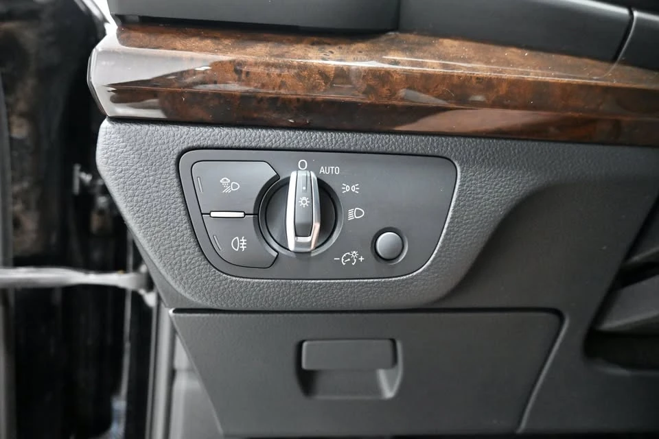 2019 Audi FY Q5 - Image 6 of 20
