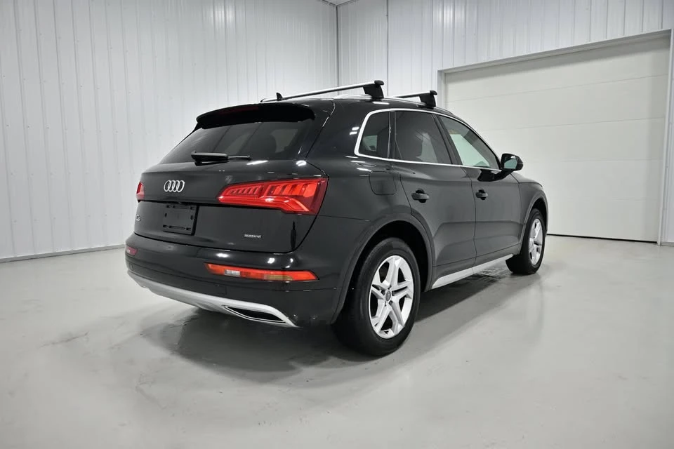 2019 Audi FY Q5 - Image 19 of 20