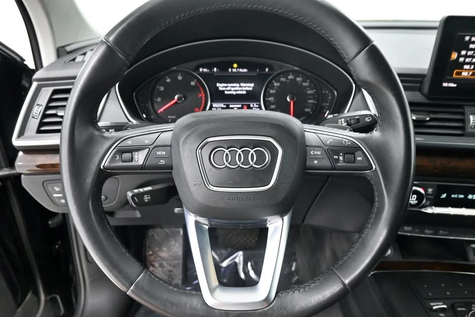 2019 Audi FY Q5 - Image 4 of 20