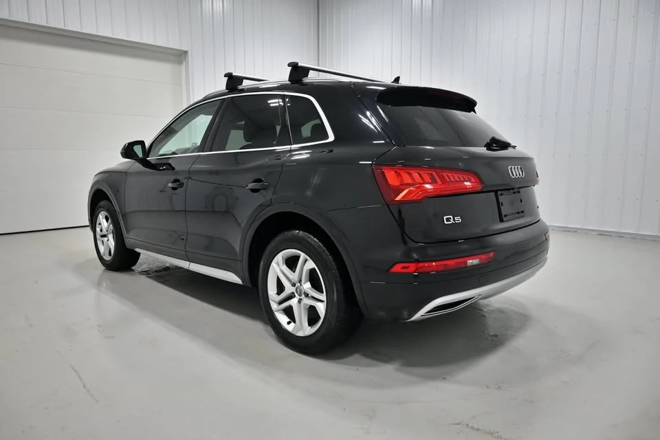 2019 Audi FY Q5 - Image 16 of 20
