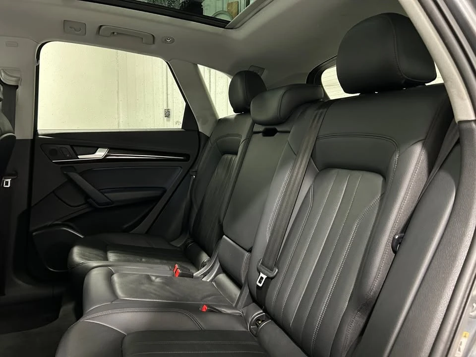 2019 Audi FY Q5 - Image 16 of 18